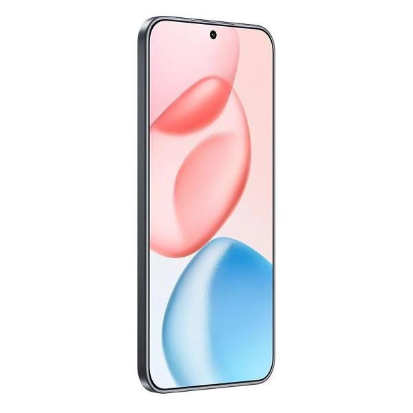 Смартфон HONOR 400 12+512Gb черный (5109BURH)