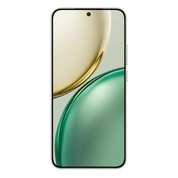 Смартфон HONOR X9d 12+256GB зеленый (5109BYPV)