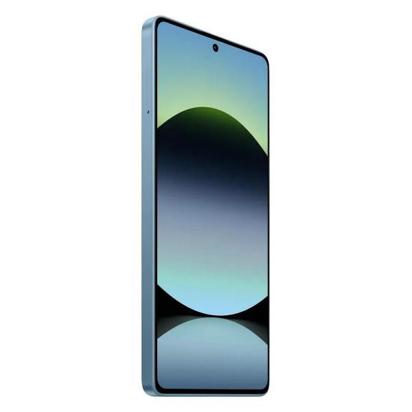 Смартфон Xiaomi Note 14S 8+128Gb синий (MZB0K86RU)