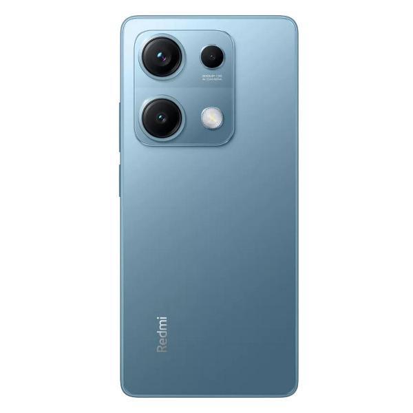 Смартфон Xiaomi Note 14S 8+128Gb синий (MZB0K86RU)