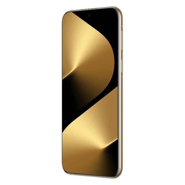 Смартфон Huawei PURA 80 ULTRA 16+512Gb, золотой (51098KGC)