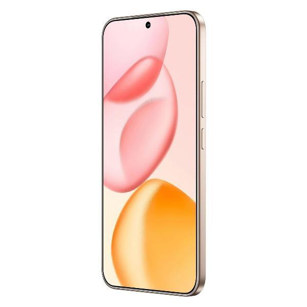 Смартфон HONOR 400 12/256Gb золотой (5109BURE)