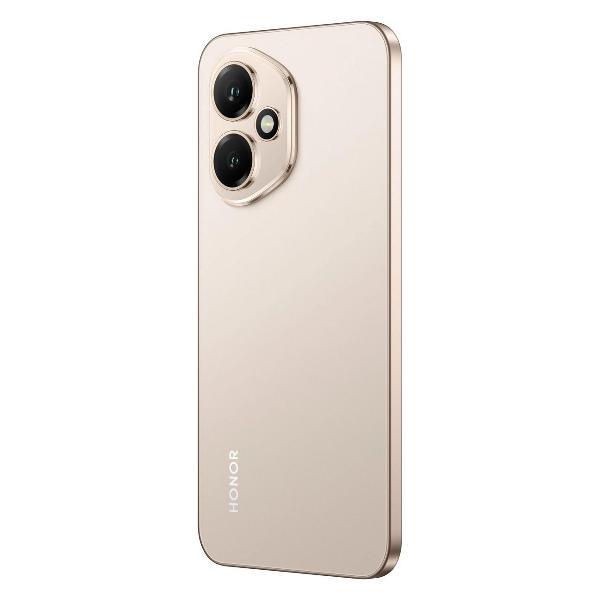 Смартфон HONOR 400 12/256Gb золотой (5109BURE)