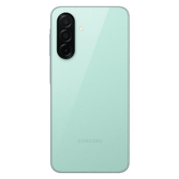 Смартфон Samsung Galaxy A26 SM-A266B 6+128Gb зеленый (SM-A266BLGDCAU)