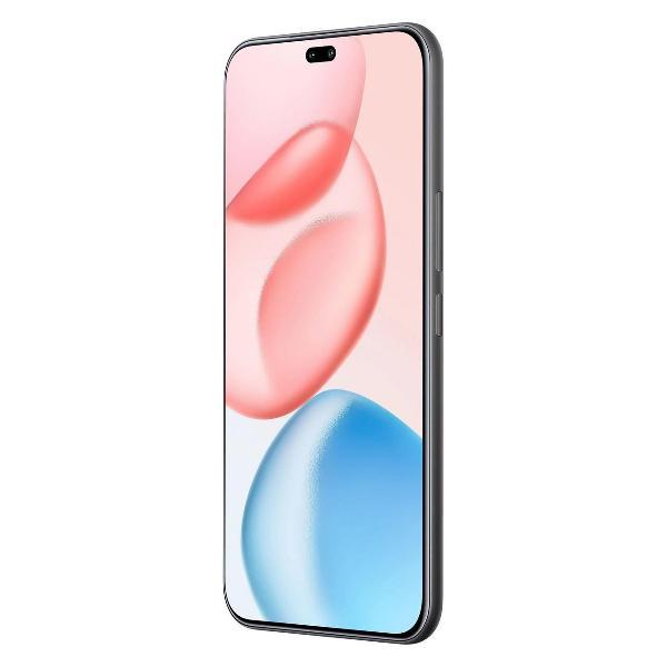 Смартфон HONOR 400 PRO 12/512Gb черный (5109BUTL)