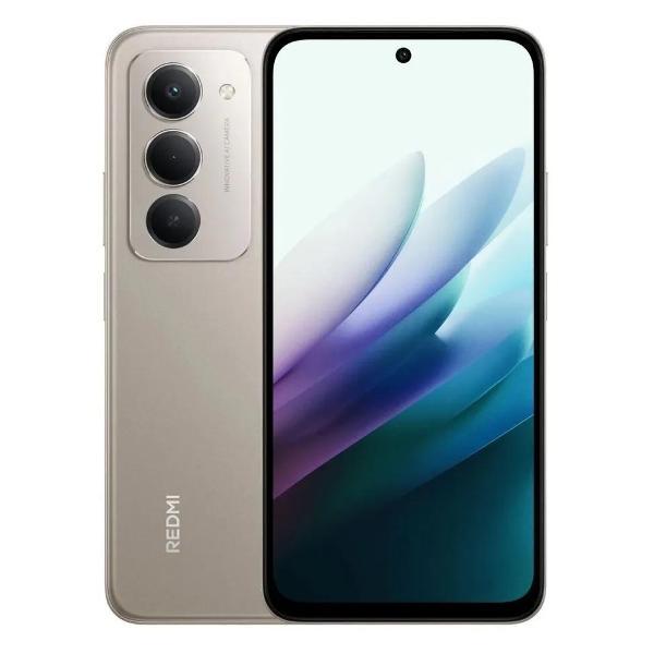 Смартфон Xiaomi 15 6+128 серый титан (MZB0L1TRU)