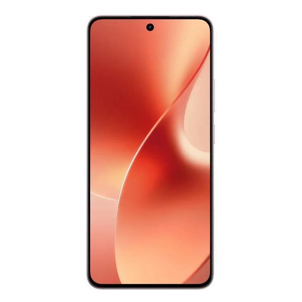 Смартфон Realme 15 5G 8+256Gb розовый