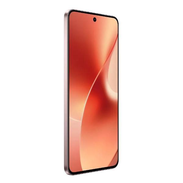 Смартфон Realme 15 5G 8+256Gb розовый