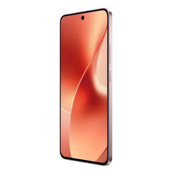 Смартфон Realme 15 5G 8+256Gb розовый