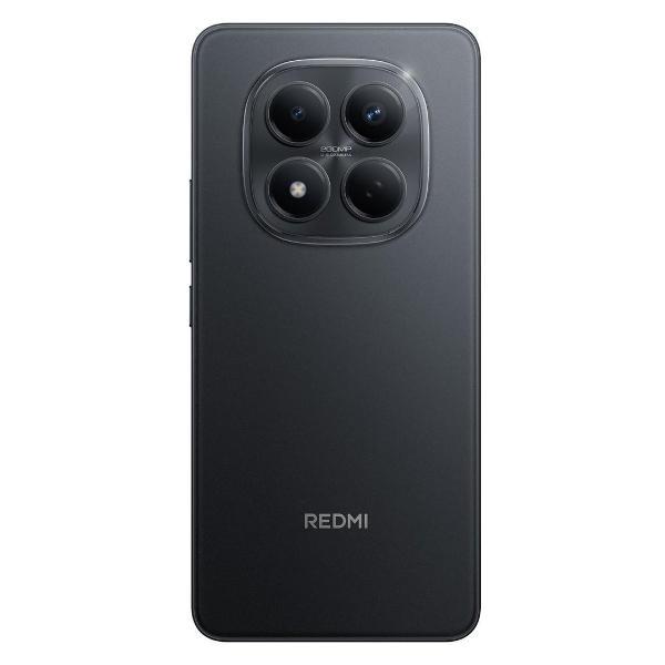 Смартфон Xiaomi Note 15 Pro 12+256Gb черный (MZB0LYIRU)