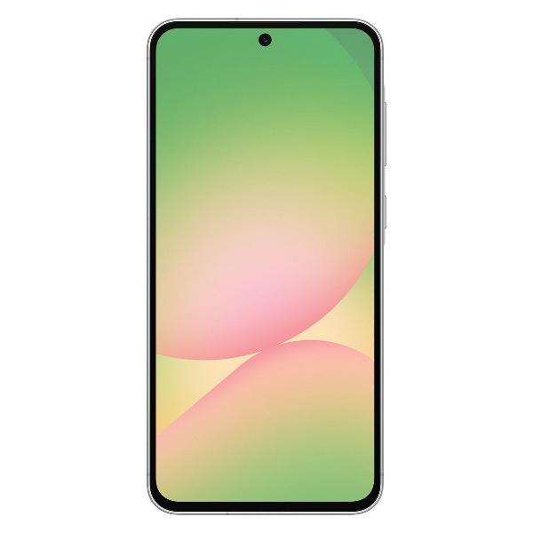 Смартфон Samsung Galaxy A56 SM-A566E 8+128Gb светло-серый (SM-A566EZAACAU)