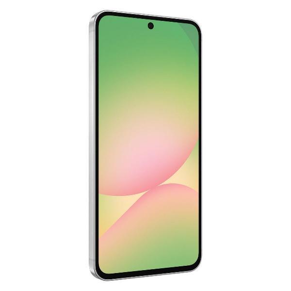 Смартфон Samsung Galaxy A56 SM-A566E 8+128Gb светло-серый (SM-A566EZAACAU)