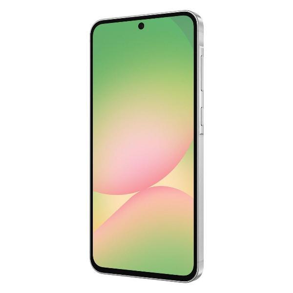 Смартфон Samsung Galaxy A56 SM-A566E 8+128Gb светло-серый (SM-A566EZAACAU)