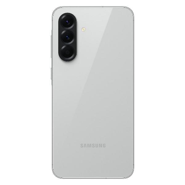 Смартфон Samsung Galaxy A56 SM-A566E 8+128Gb светло-серый (SM-A566EZAACAU)