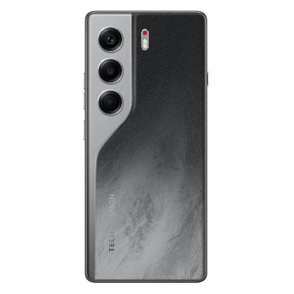 Смартфон Tecno CAMON 40 8+256Gb черный