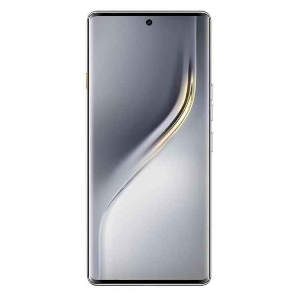 Смартфон Tecno Camon 40 Pro 5G 8/256 титан