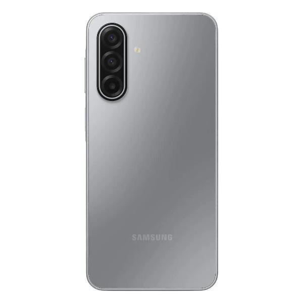 Смартфон Samsung Galaxy A17 SM-A175F 4+128Gb серый (SM-A175FZANCAU)