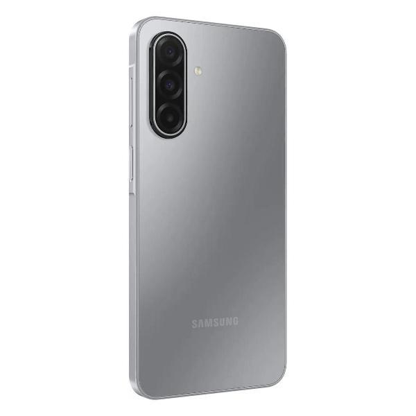 Смартфон Samsung Galaxy A17 SM-A175F 4+128Gb серый (SM-A175FZANCAU)