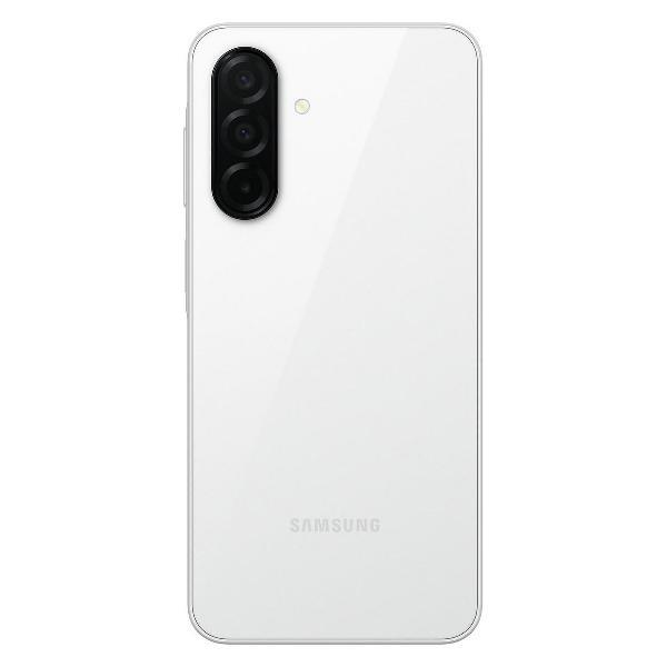 Смартфон Samsung Galaxy A26 SM-A266B 6+128Gb белый (SM-A266BZWDCAU)