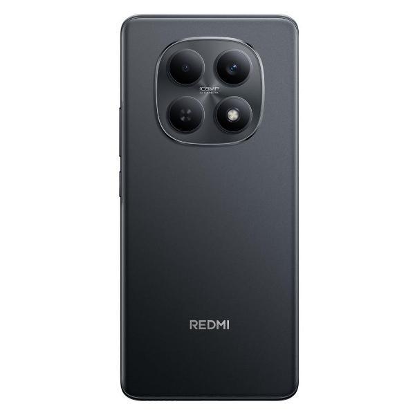 Смартфон Xiaomi Note 15 8+128Gb черный (MZB0M7WRU)