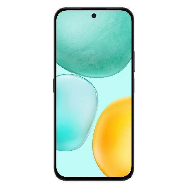 Смартфон HONOR X6c 6+256Gb чёрный (5109BSWA)