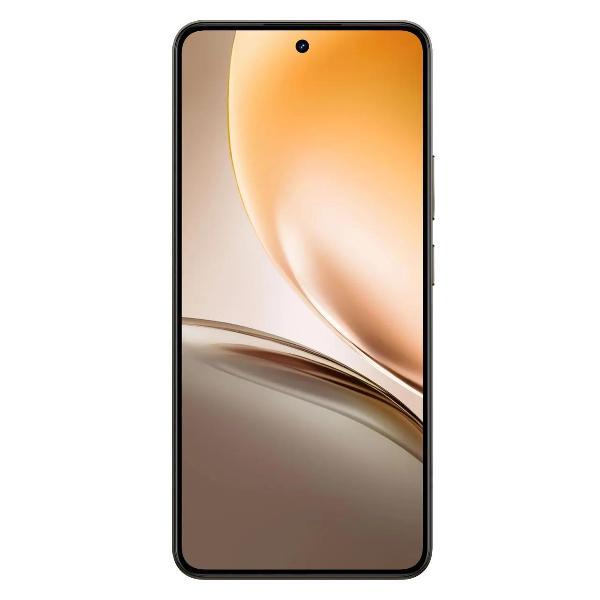 Смартфон Realme 14 5G 8+256 RU Графитовый чёрный
