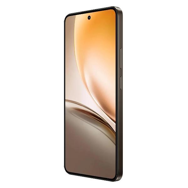 Смартфон Realme 14 5G 8+256 RU Графитовый чёрный