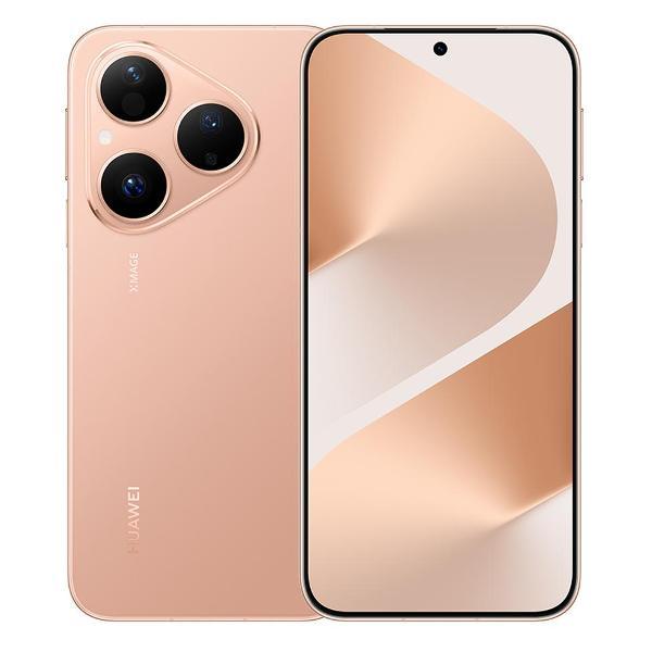 Смартфон HUAWEI PURA 80 12+256Gb, золотой (51098KET)