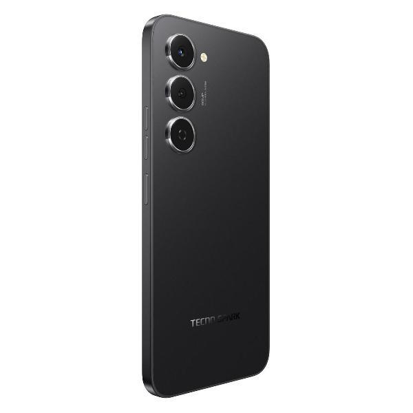 Смартфон Tecno Spark 40 Pro 8+128 черный