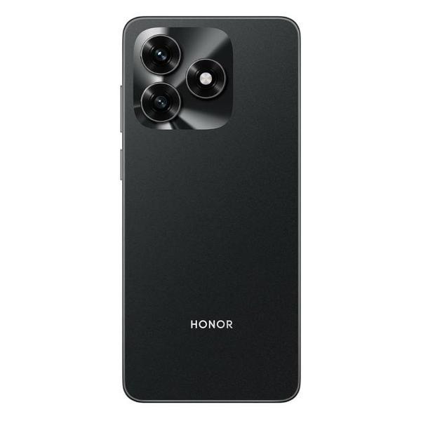 Смартфон HONOR X5C 4+64Gb чёрный (5109BYEY)