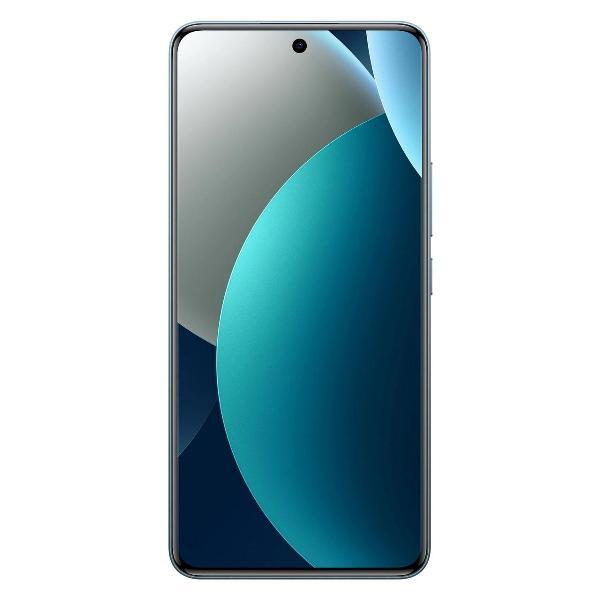 Смартфон Xiaomi Note 15 Pro 12+256Gb синий (MZB0MGORU)