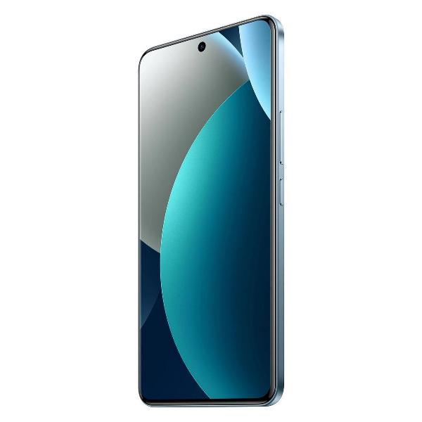 Смартфон Xiaomi Note 15 Pro 12+256Gb синий (MZB0MGORU)