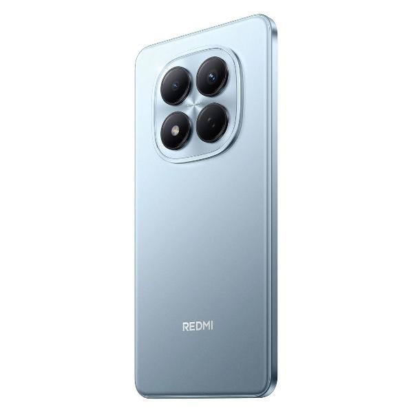 Смартфон Xiaomi Note 15 Pro 12+256Gb синий (MZB0MGORU)