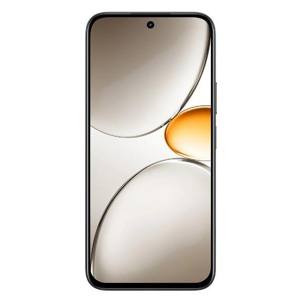 Смартфон Realme C85 8+256 черный