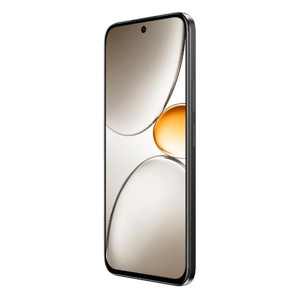 Смартфон Realme C85 8+256 черный
