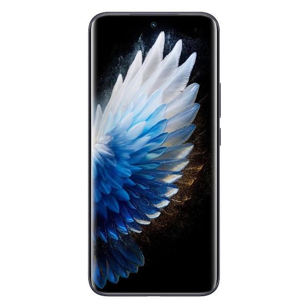 Смартфон Tecno Spark 40 Pro+ 8+256Gb черный