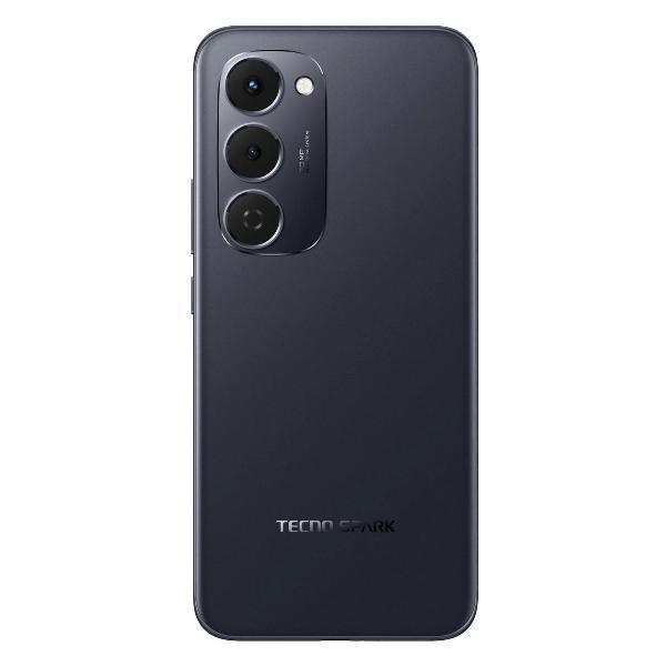 Смартфон Tecno Spark 40 Pro+ 8+256Gb черный