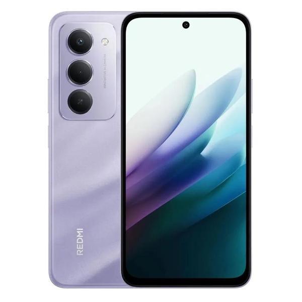 Смартфон Xiaomi 15 6+128Gb фиолетовый (MZB0L0SRU)