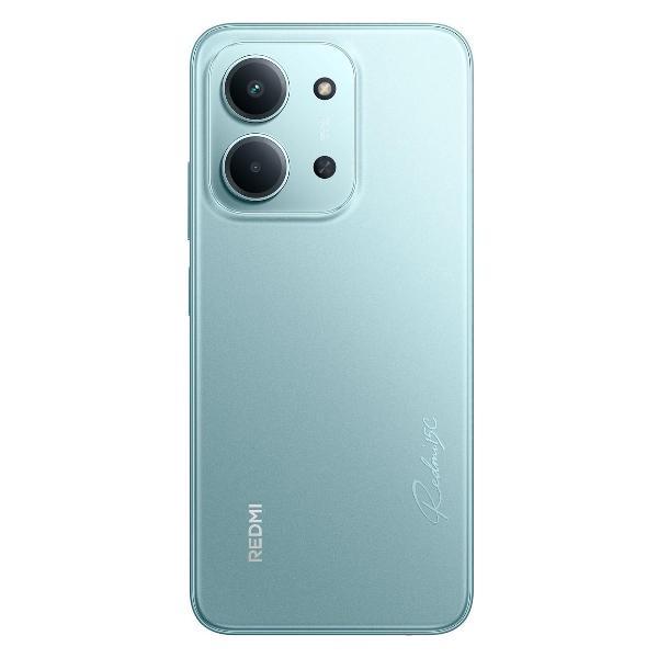 Смартфон Xiaomi 15C 4+256Gb зеленый (MZB0LLURU)