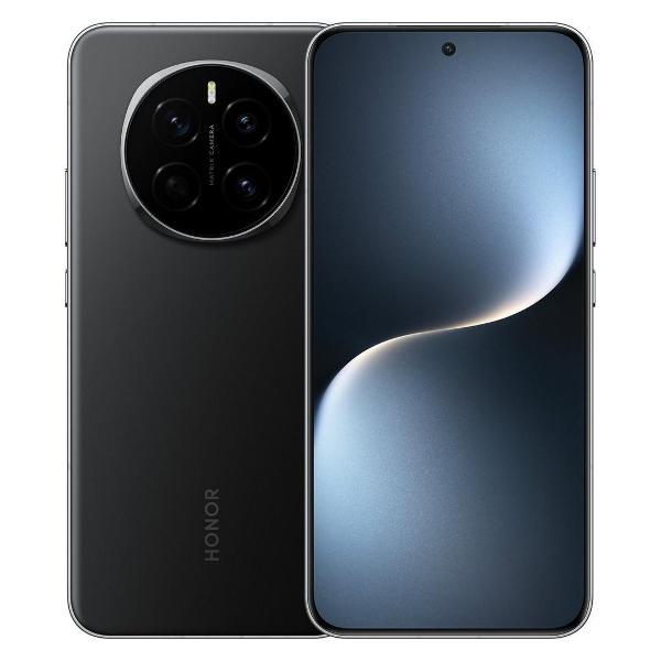 Смартфон HONOR Magic 7 12+256Gb черный (5109BRPD)