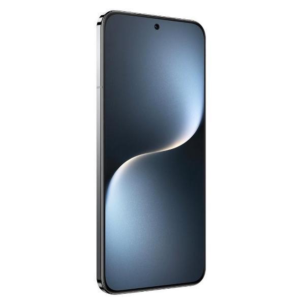 Смартфон HONOR Magic 7 12+256Gb черный (5109BRPD)