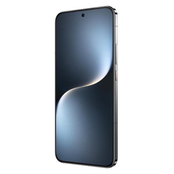 Смартфон HONOR Magic 7 12+256Gb черный (5109BRPD)