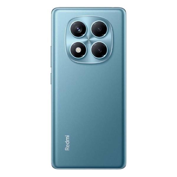 Смартфон Xiaomi Note 14 Pro 12/256Gb голубой (MZB0IWERU)