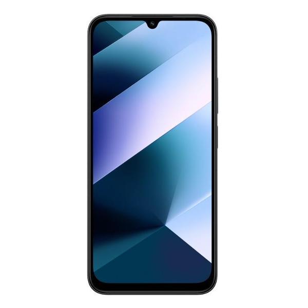 Смартфон POCO C85 8+256Gb чёрный (MZB0LG5RU)