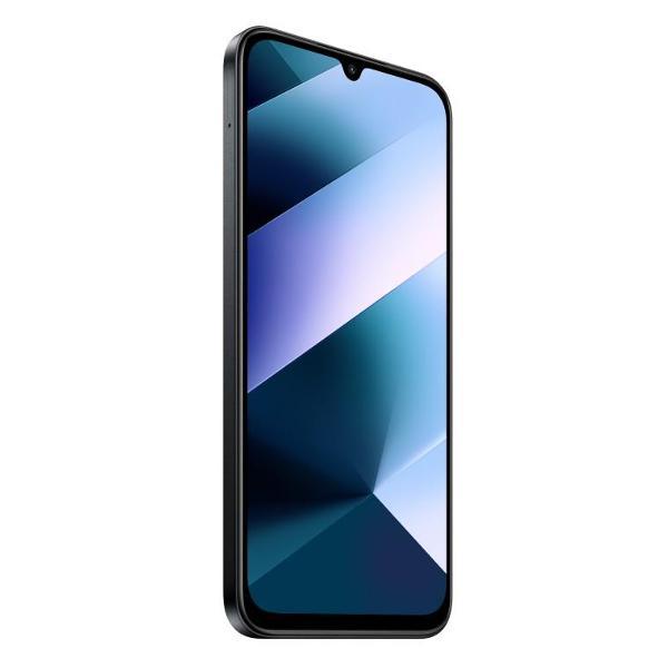 Смартфон POCO C85 8+256Gb чёрный (MZB0LG5RU)