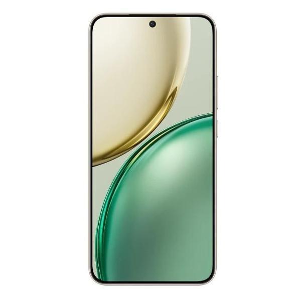 Смартфон HONOR X9d 12+256GB золотой (5109BYPW)