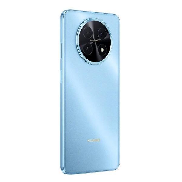 Смартфон Huawei NOVA 14i 8+256GB STG-LX2 синий