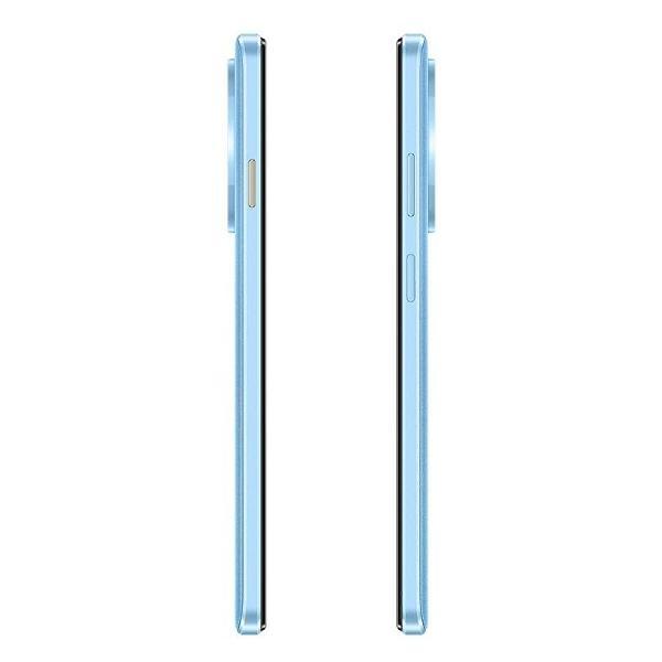 Смартфон Huawei NOVA 14i 8+256GB STG-LX2 синий