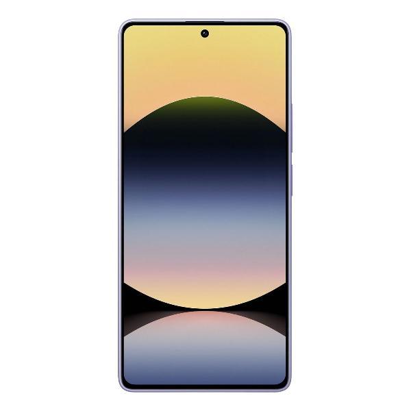 Смартфон Xiaomi Note 14S 8+128Gb фиолетовый (MZB0K84RU)