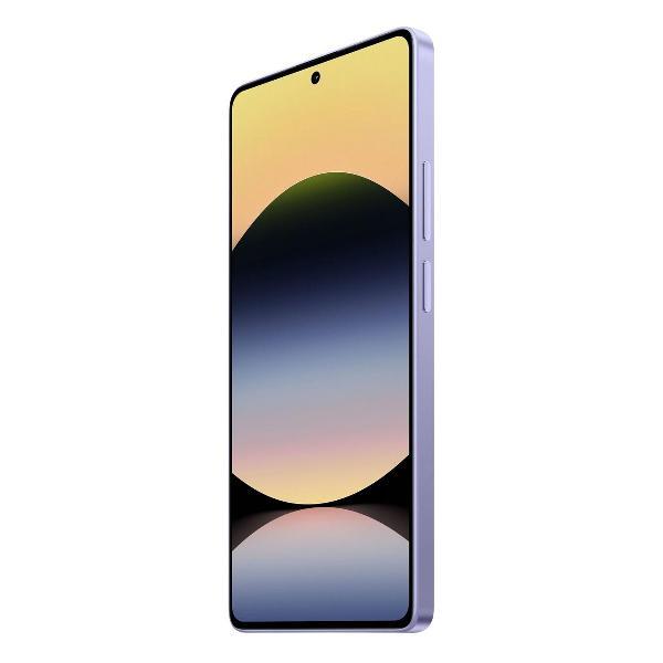 Смартфон Xiaomi Note 14S 8+128Gb фиолетовый (MZB0K84RU)